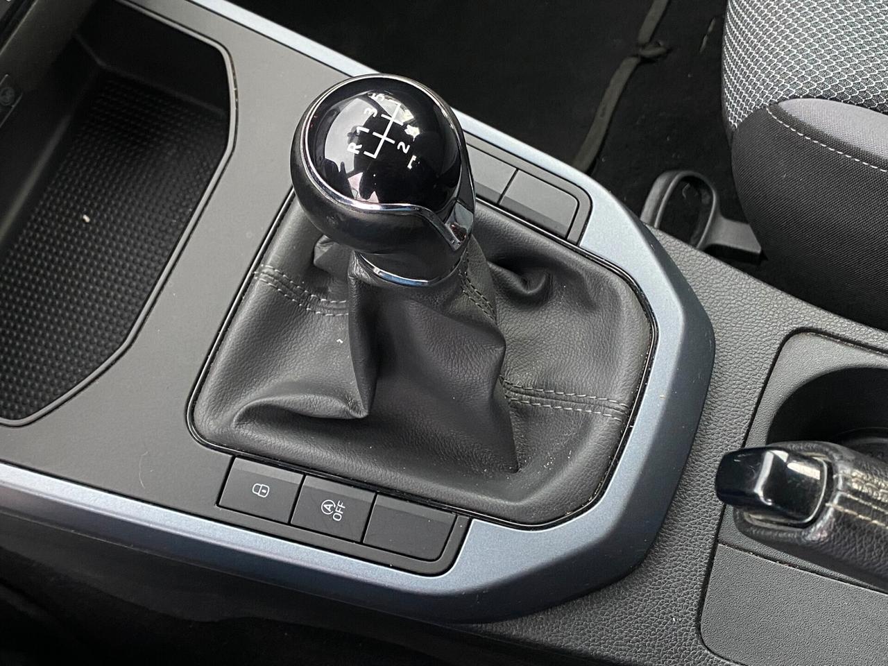 Seat Arona Style 1.6 TDI 95CV