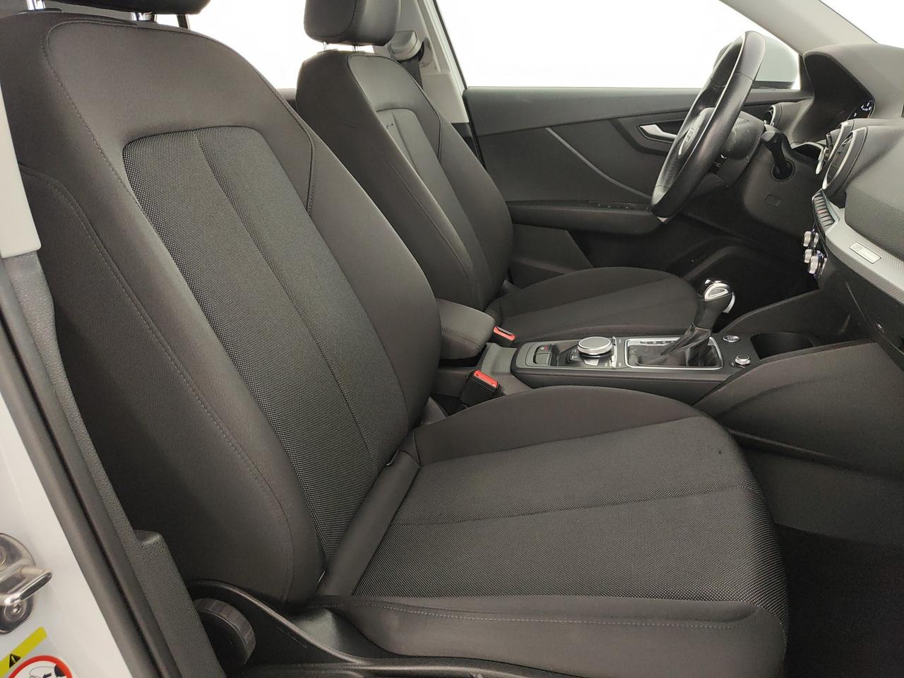 AUDI Q2 35 1.5 tfsi Business s-tronic