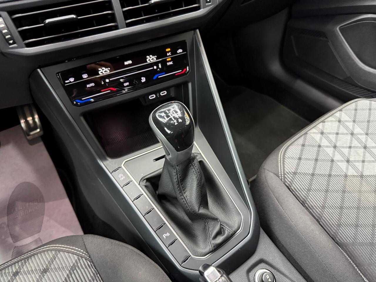 Volkswagen Polo 1.0 TSI 95CV R-Line