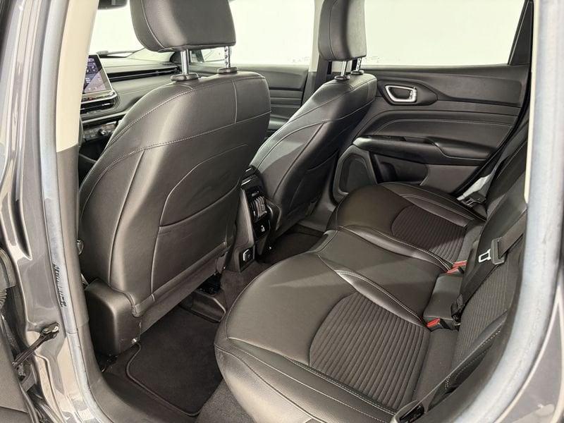 Jeep Compass 4xe 1.3 T4 PHEV 190cv Night Eagle 4xe Auto
