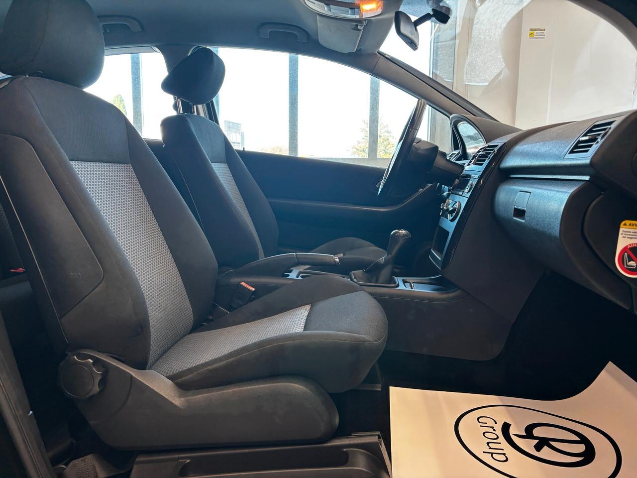 Mercedes-benz A 150 AVANTGARDE