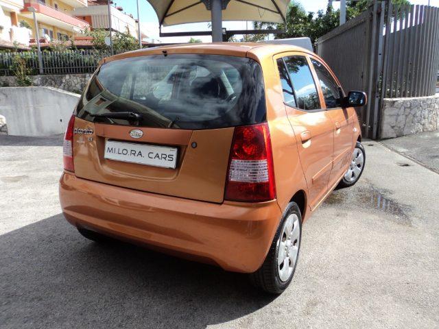 KIA Picanto 1.1 12V Spicy