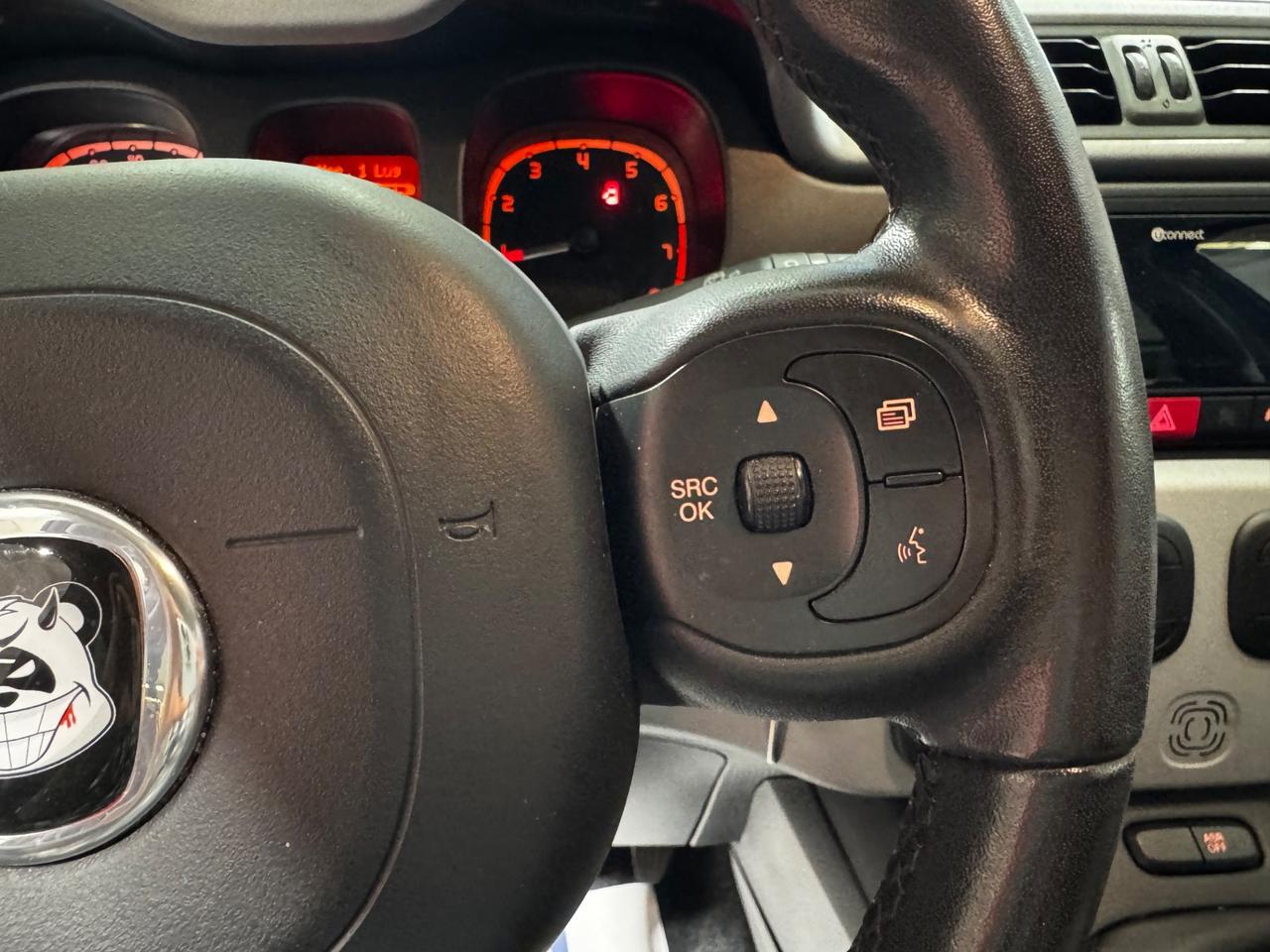 Fiat Panda 1.2 City Cross solo 55.000 KM