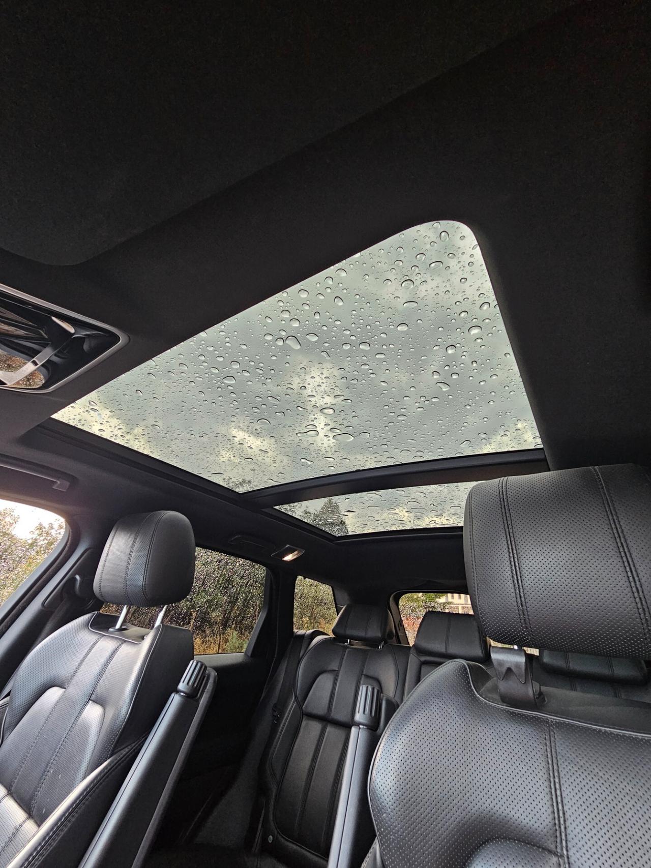 Land Rover Range Sport 3.0 TDV6 HSE Tetto Apribile