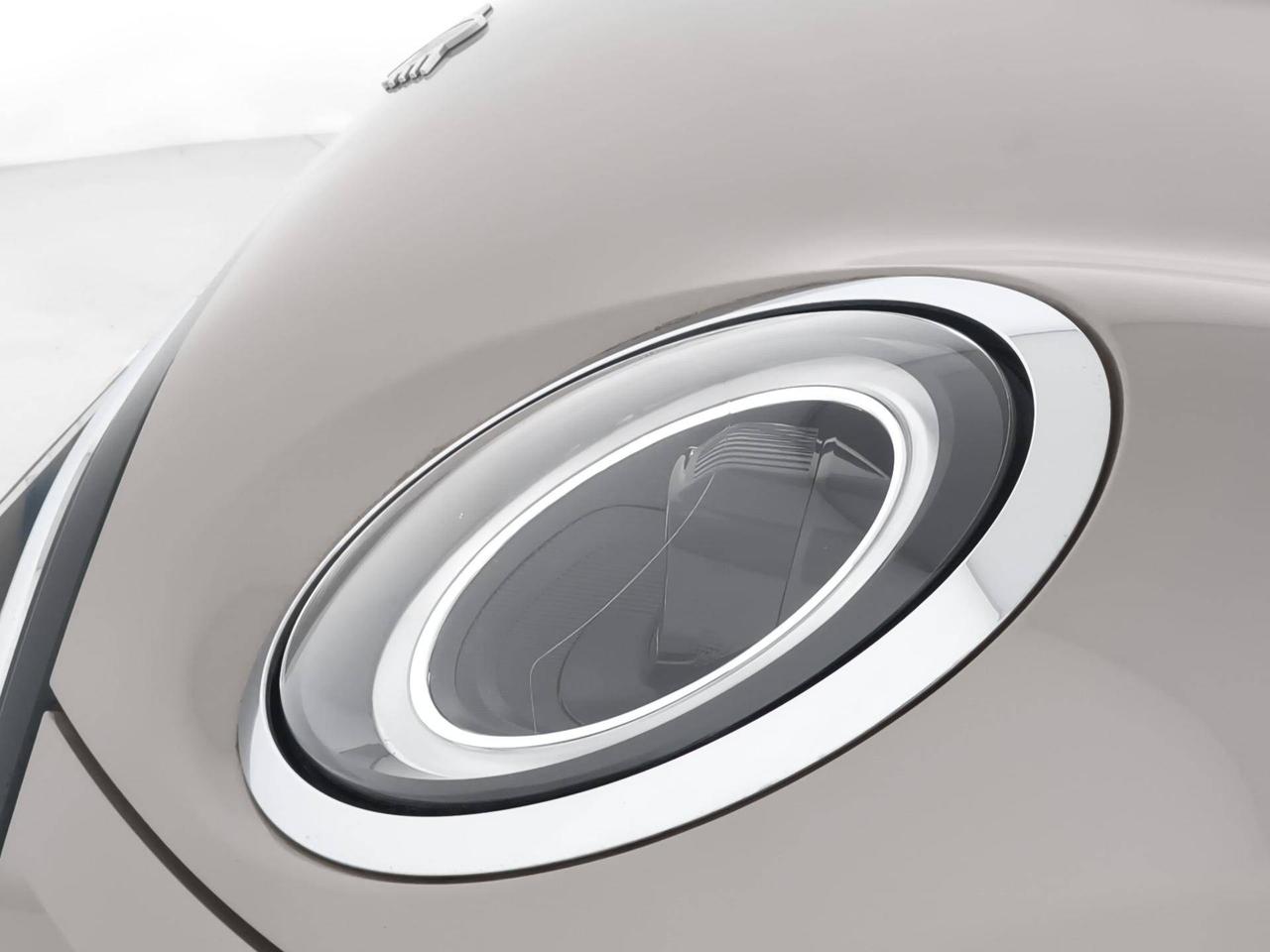 MINI Mini Cooper Classic 5 Porte