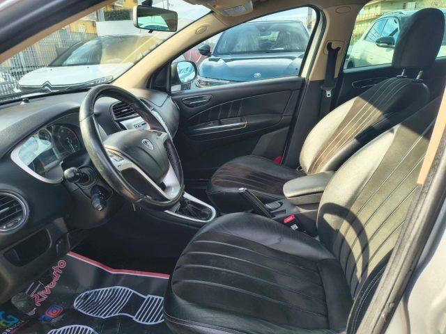 LANCIA Delta 1.6 MJT DPF 120 CV Gold