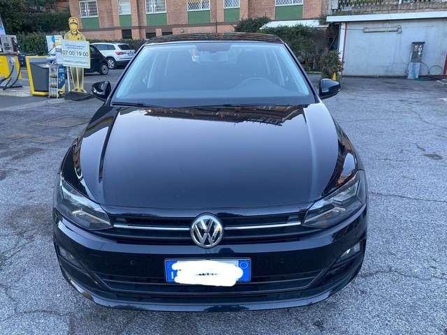 Volkswagen Polo Polo 5p 1.0 evo Sport 80cv PREZZO SPECIALE!!!