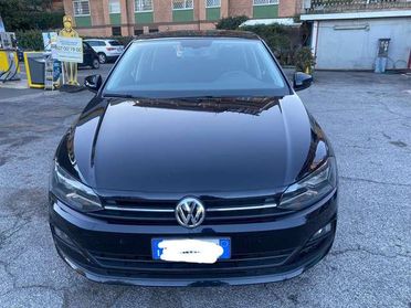 Volkswagen Polo Polo 5p 1.0 evo Sport 80cv per neopatentati