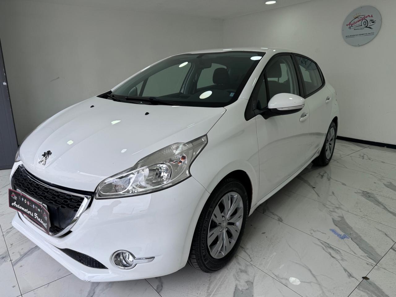 Peugeot 208 1.2 VTi 82 CV 5 porte Active-GARANTITA