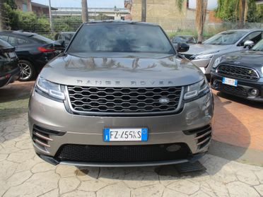 Land Rover Range Velar 2.0D I4 240 CV R-Dynamic HSE