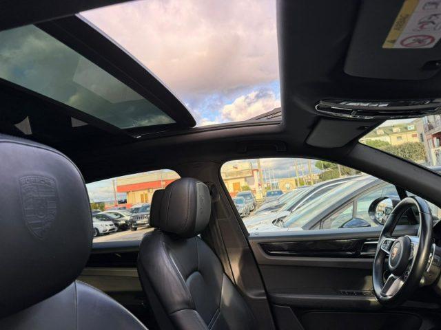 PORSCHE Cayenne 3.0 V6