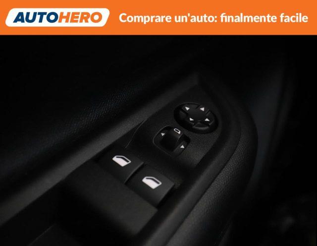 CITROEN E-C3 motore elettrico 113 CV You