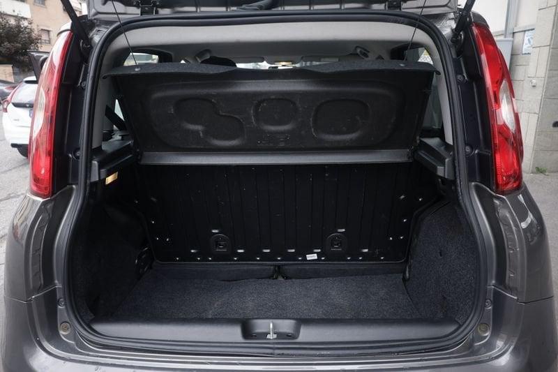 FIAT Panda FIAT Panda 1.0 FireFly S&S Hybrid City Life 51KW ANNO 2021
