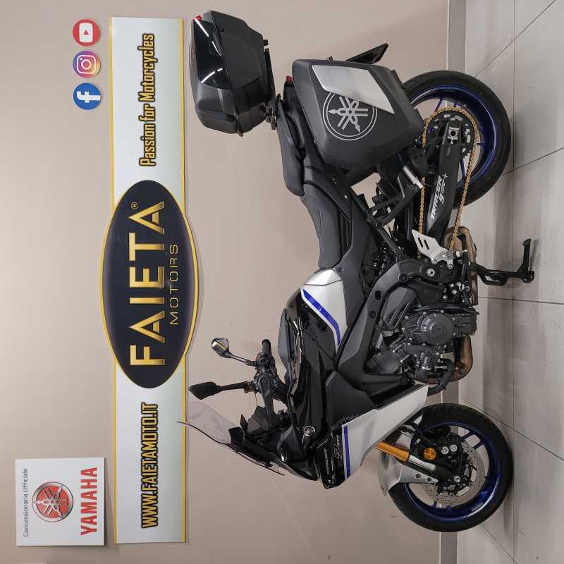 Yamaha Tracer 9 GT+ Y-AMT - 2025