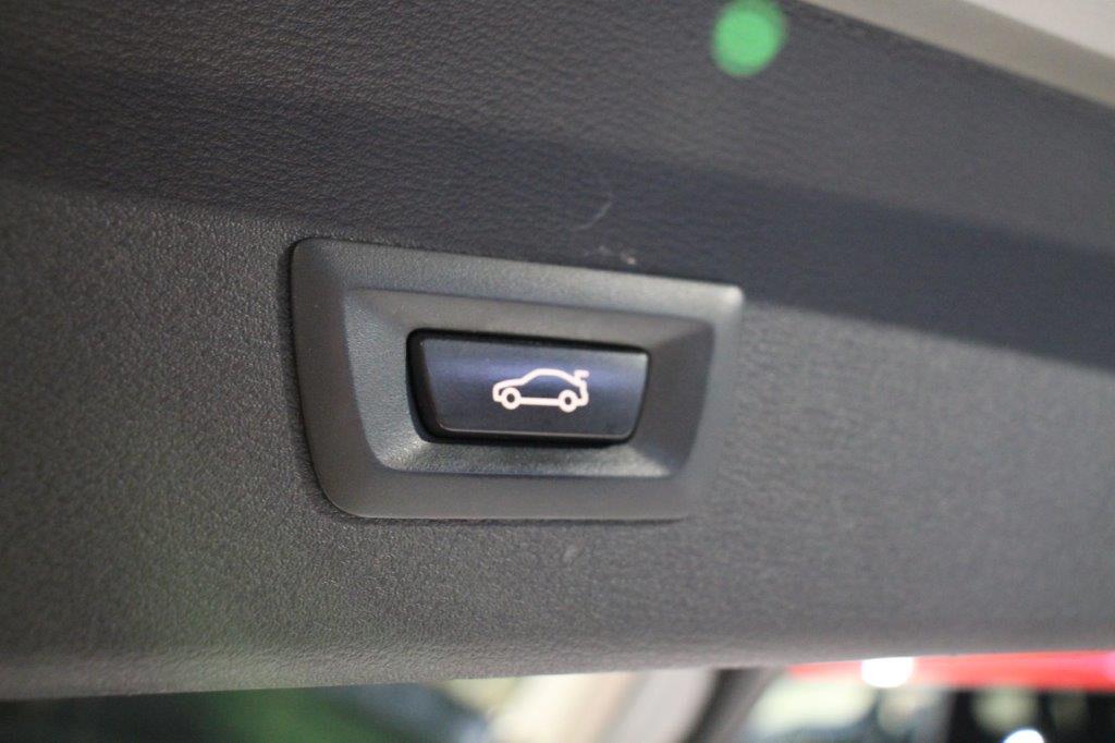 Bmw X1 xDrive20d xLine TAGLIANDATISSIMA MANUALE