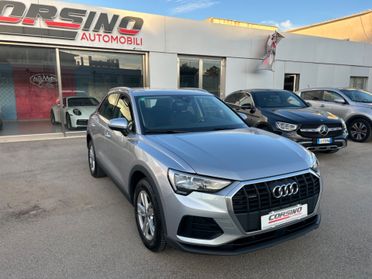 Audi Q3 35 TDI quattro Business