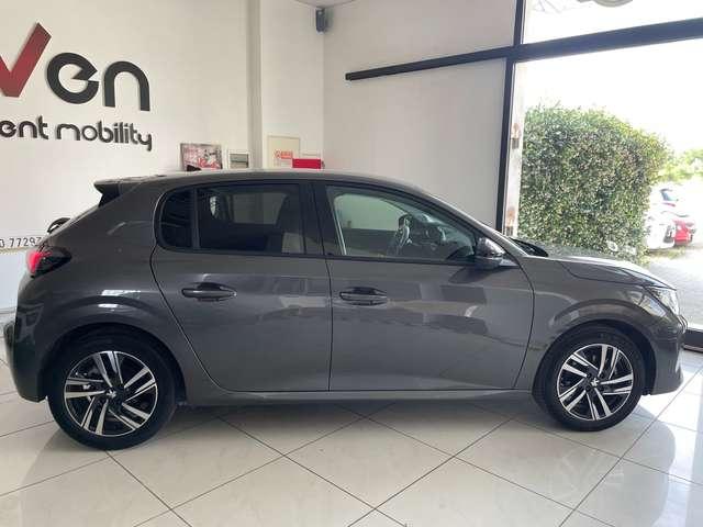 Peugeot 208 1.2 puretech Allure s