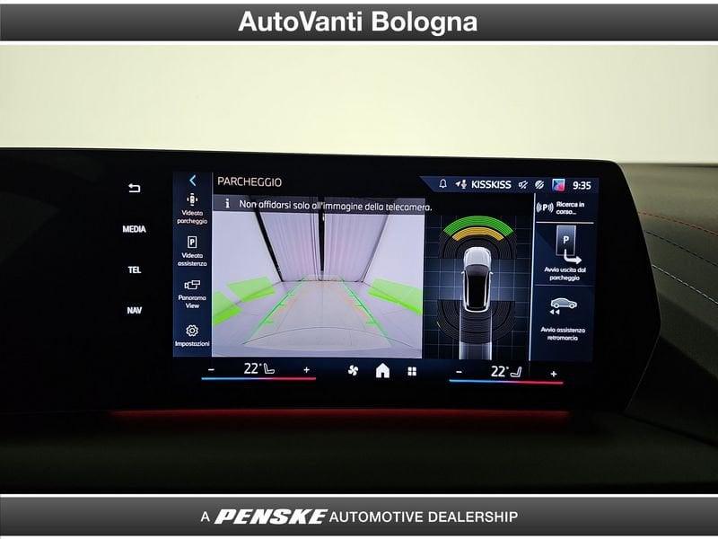 BMW Serie 1 120d 48V MSport Pro