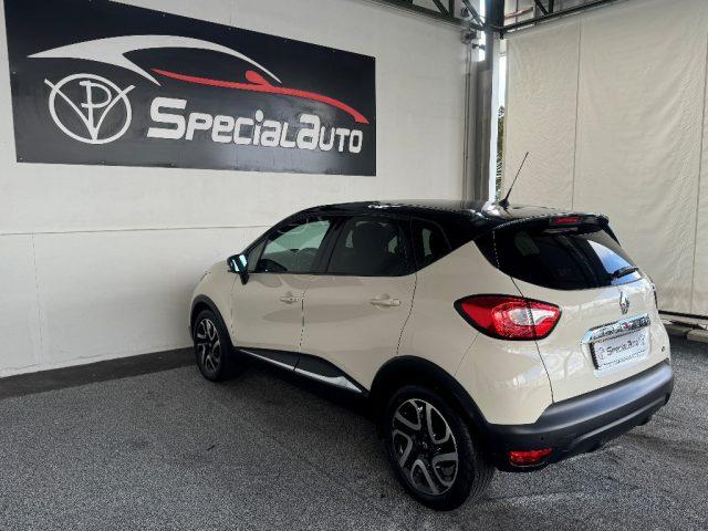 RENAULT Captur 1.5 dCi 8V 90 CV Start&Stop Energy R-Link