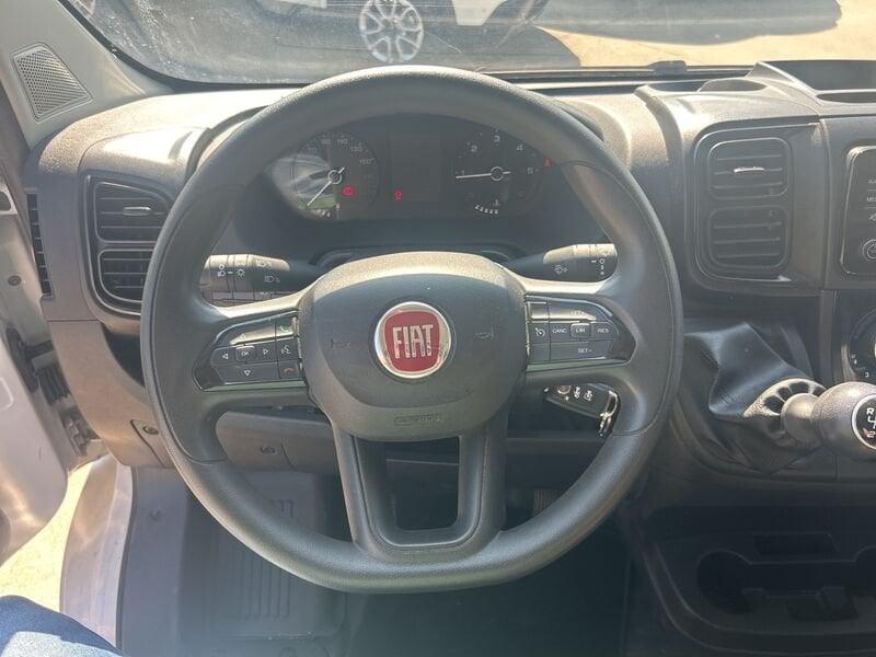 FIAT Ducato 290 35 2021 35 MH1 2.2 mjt3 140cv serie 9