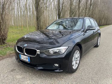 Bmw 316 316d Touring