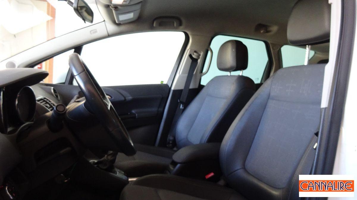 OPEL - Meriva - 1.7 CDTI 110CV b-color Panoramic