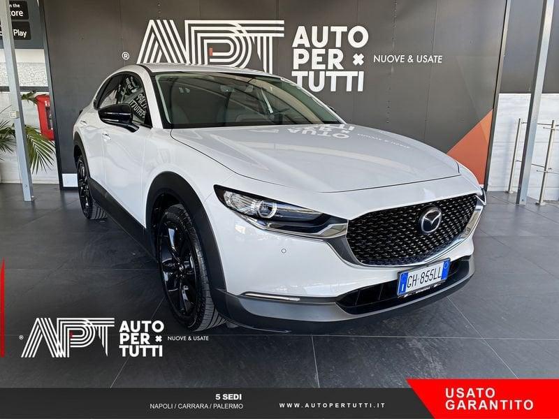 Mazda CX-30 CX-30 2.0 Executive 2wd 150cv 6mt