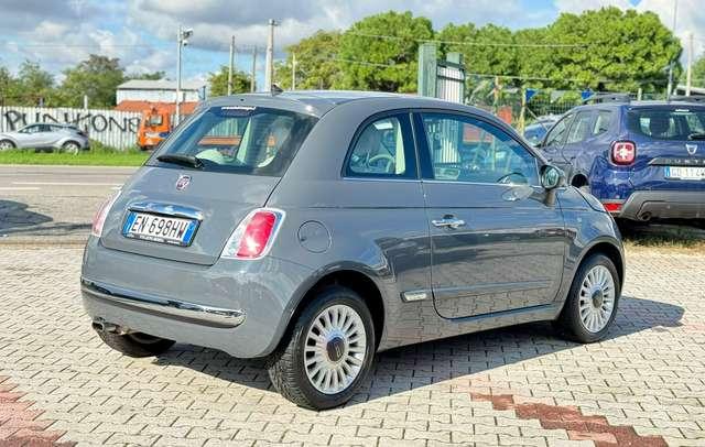 Fiat 500 1.2 Lounge 69cv NEOPATENTATI