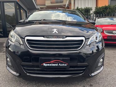 Peugeot 108 VTi 68 5 porte Active