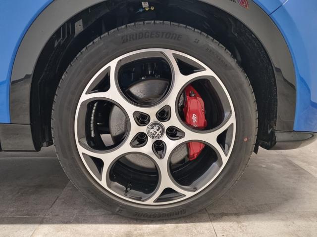 ALFA ROMEO Tonale 1.5 160 CV MHEV TCT7 Veloce