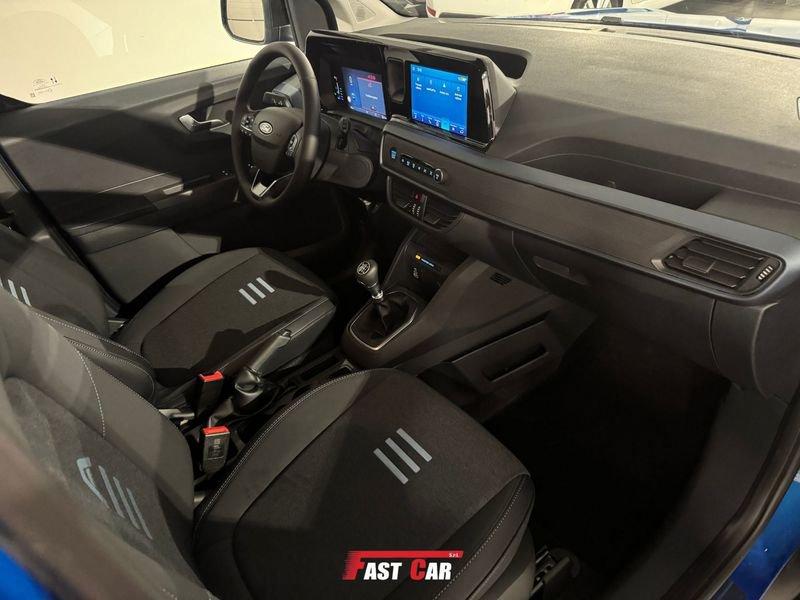 Ford Tourneo Courier 1.0 EcoBoost Active 125cv