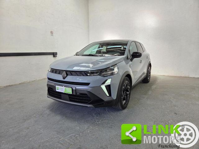 RENAULT Symbioz Full Hybrid E-Tech 145 CV Esprit Alpine GARANZIA