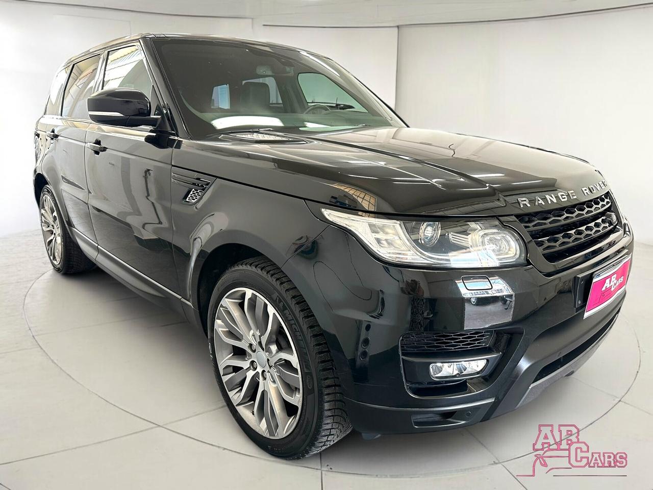 Range Rover Sport 3.0 HSE