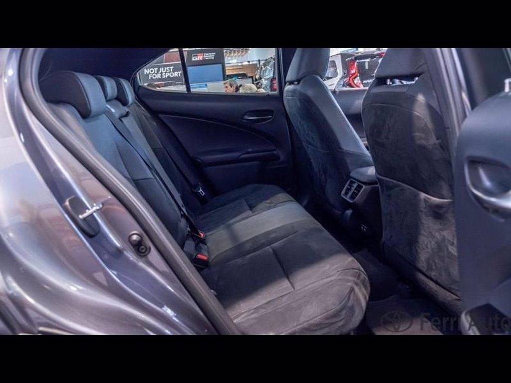 LEXUS Ux 250h 2.0 executive 2wd cvt my20 del 2019