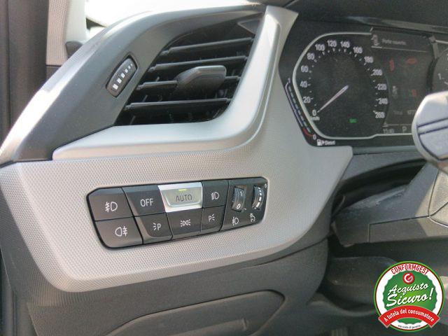 BMW 116 d 5p. Business Advantage Led Automatica