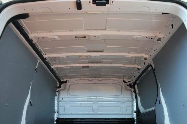 RENAULT Trafic T27 2.0 dCi 110CV L1H1 Start CERTIFICATO
