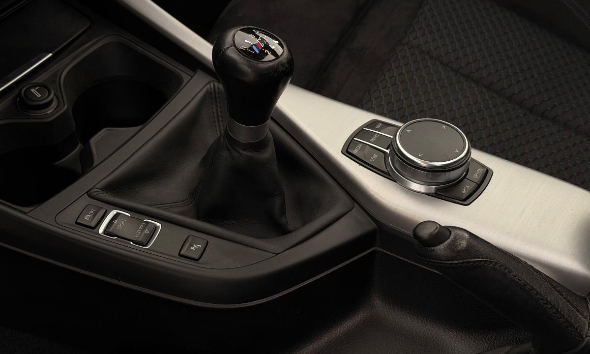 BMW Serie 1 118d 5p. Msport