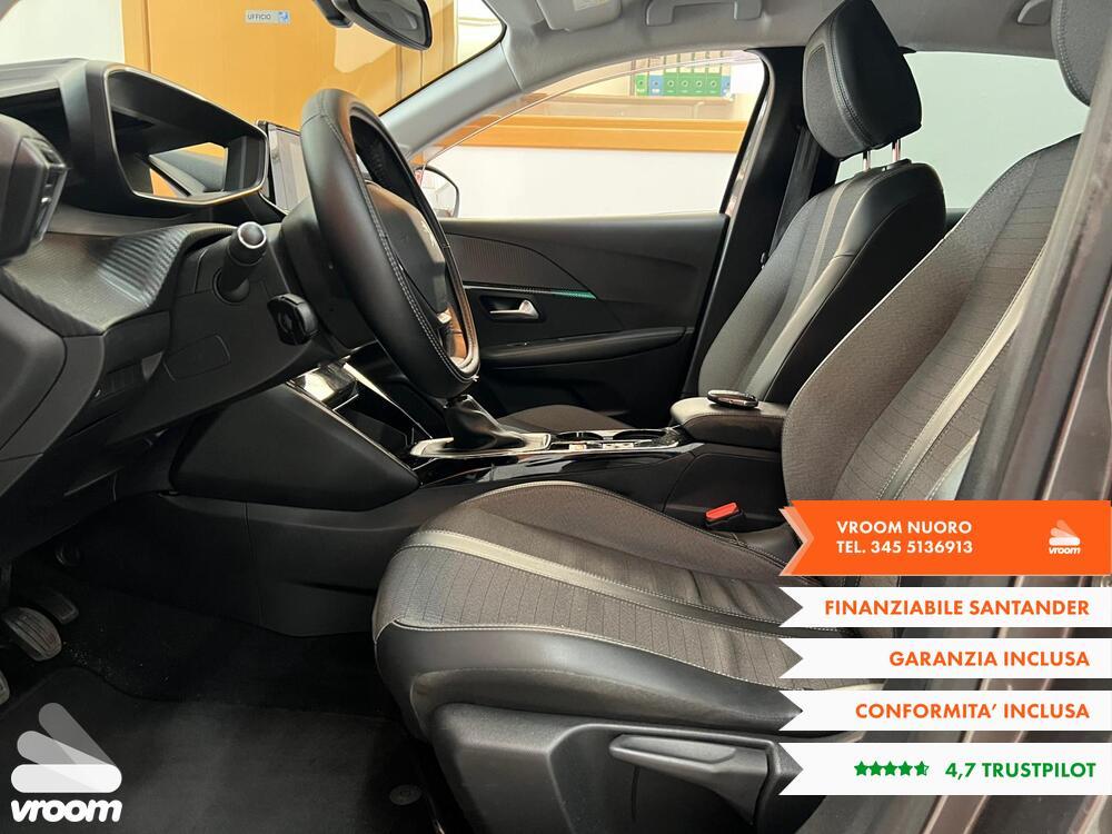 PEUGEOT 208 2ª serie 208 PureTech 100 Stop&Sta...