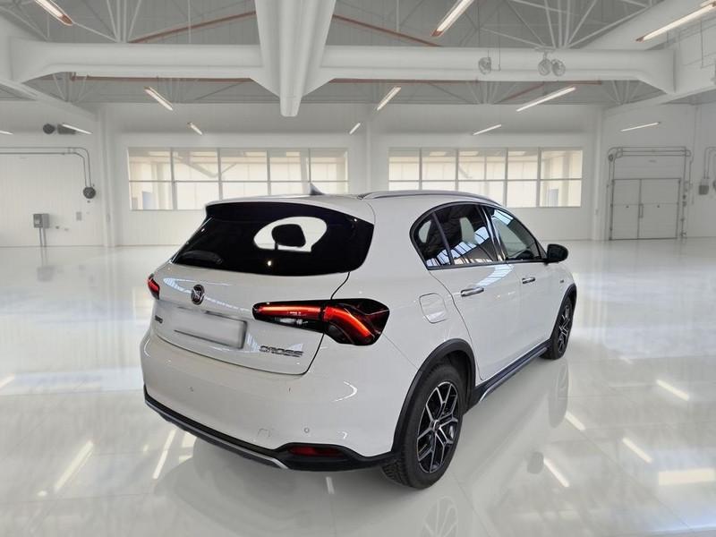 FIAT TIPO 1.3 MJT 95 CV SES CROSS 5 PORTE BERLINA