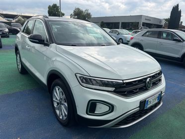 Volkswagen T-Roc 2.0 TDI SCR R-Line