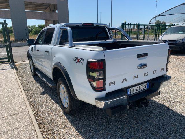 FORD Ranger 3.2 TDCi DC Limited 5pt.*IVA INCLUSA*