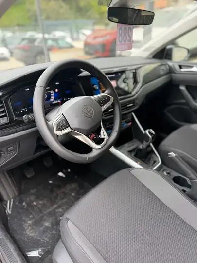 Volkswagen Polo 1.0 Edition Plus