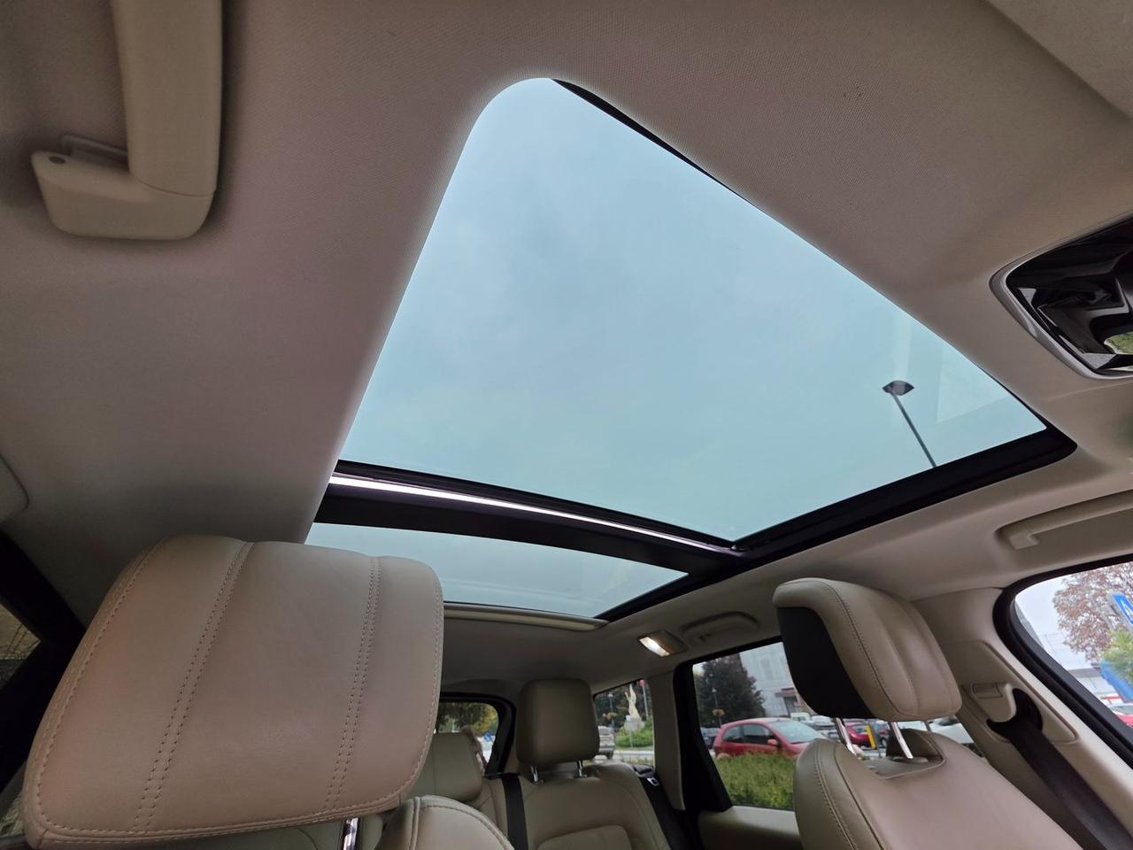 Land Rover Range Rover Sport Rang #7314