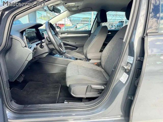 VOLKSWAGEN Golf Life 2.0 TDI 116cv SCR 7-speed DSG - GG667DH