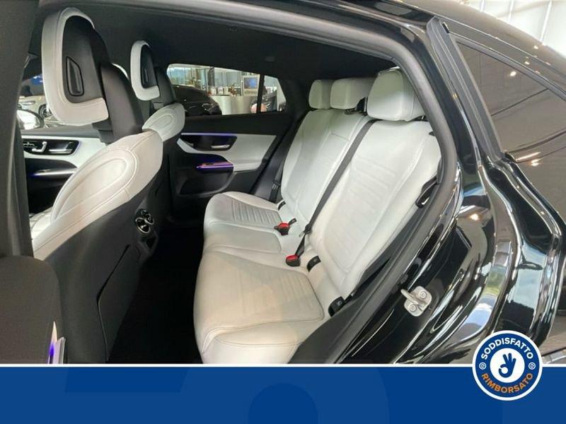 Mercedes-Benz GLC Coupé GLC 220d 4Matic Coupé AMG Line Premium