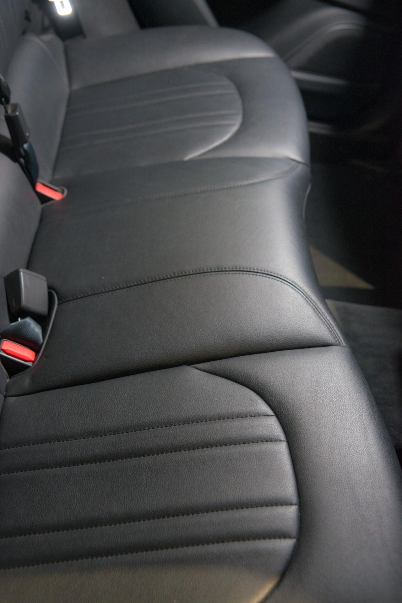 MASERATI LEVANTE 3.0 TDI 250CV V6 PELLE TOTALE TETTO APRIBILE NO SUPERBOLLO