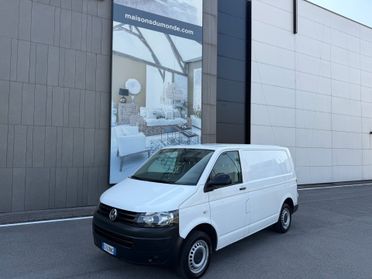 Volkswagen Transporter 2.0 TDI 102CV PC Furgone