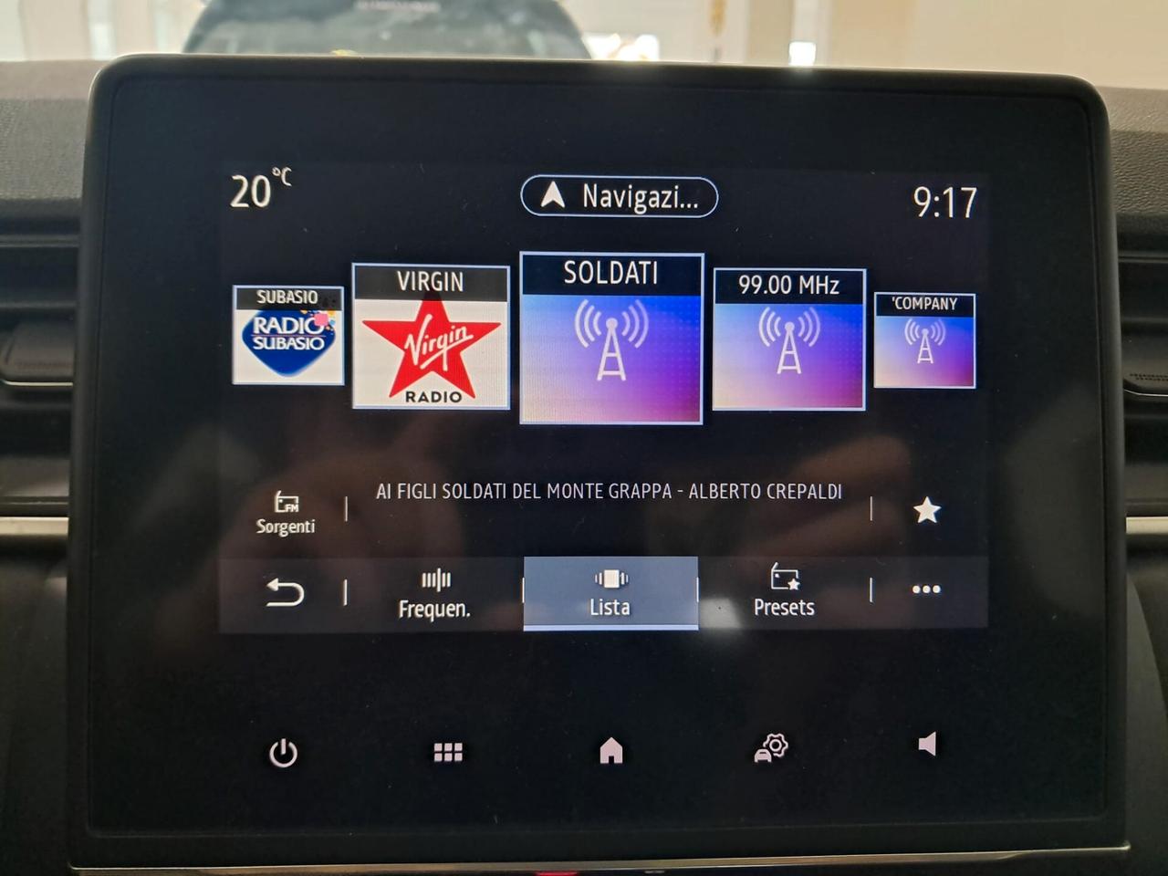 Renault Captur Full Hybrid E-Tech 145 CV Business