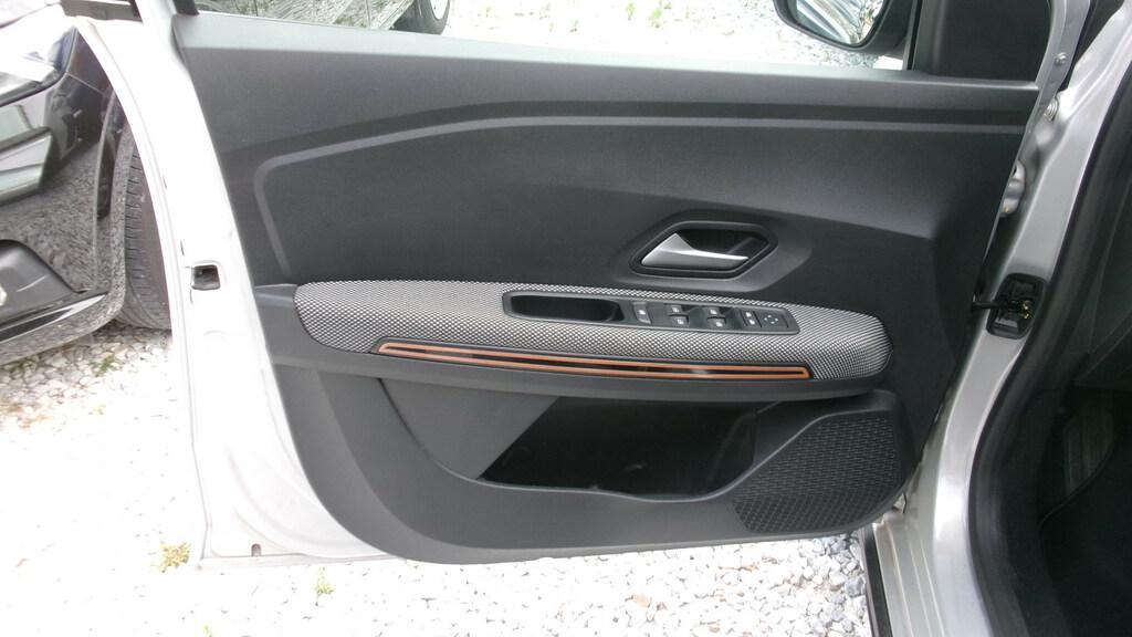 Dacia Sandero Stepway 1.0 tce ECO-G Expression