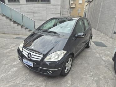 MERCEDES-BENZ A 160 BlueEFFICIENCY Style